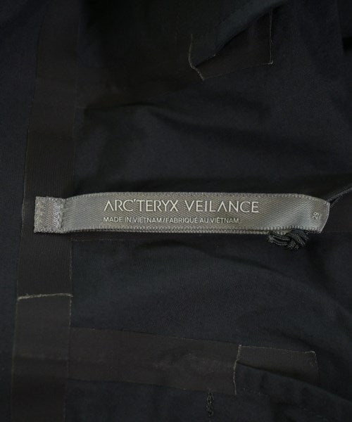 ARC'TERYX VEILANCE กางเกงขาสั้น