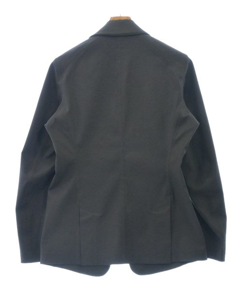 ARC'TERYX VEILANCE แจ็คเก็ตลำลอง
