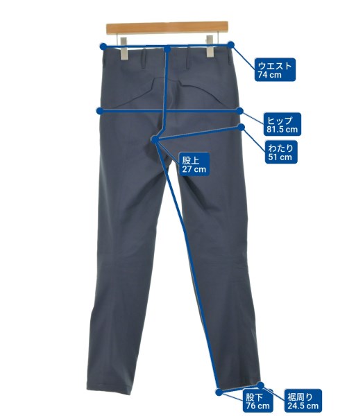ARC'TERYX VEILANCE กางเกง อื่น