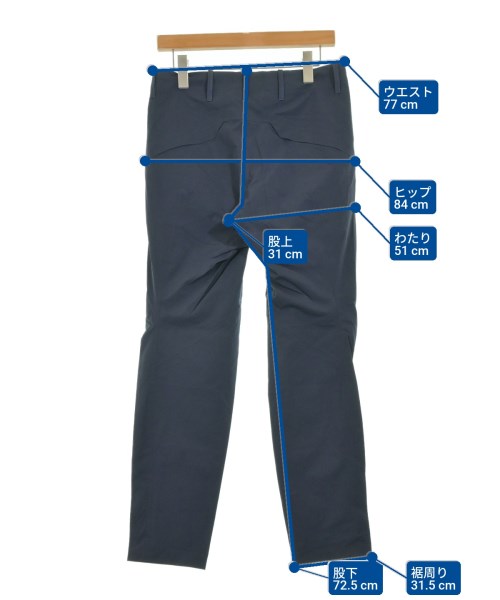 ARC'TERYX VEILANCE กางเกง อื่น