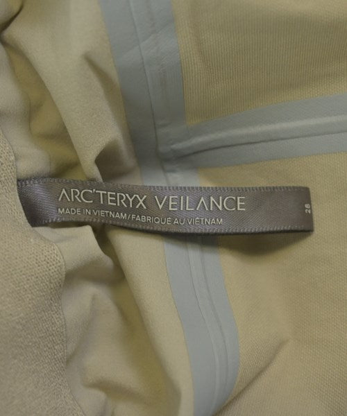 ARC'TERYX VEILANCE กางเกง อื่น