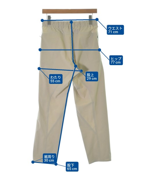 ARC'TERYX VEILANCE กางเกง อื่น