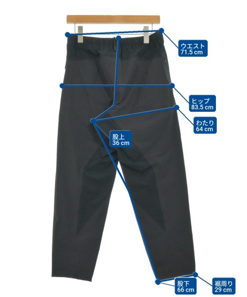 ARC'TERYX VEILANCE กางเกง อื่น