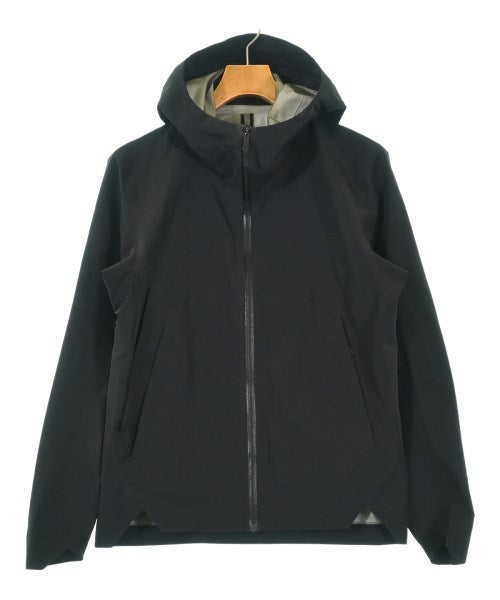 ARC'TERYX VEILANCE เสื้อพาร์กาภูเขา