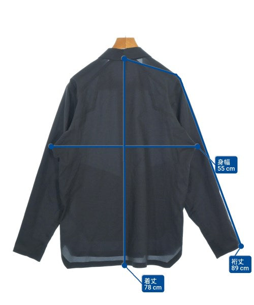 ARC'TERYX VEILANCE เสื้อลำลอง