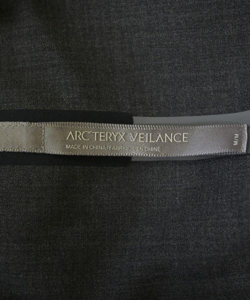 ARC'TERYX VEILANCE เบลเซอร์/แจ็คเก็ตสูท