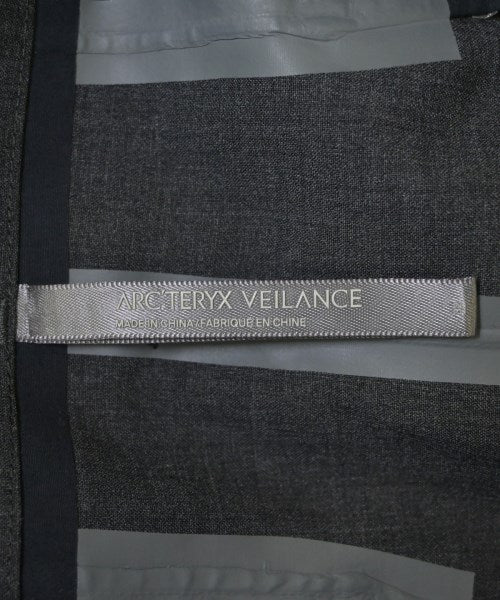 ARC'TERYX VEILANCE กางเกงขายาว