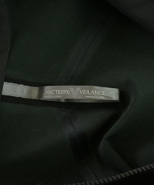 ARC'TERYX VEILANCE แจ็คเก็ตเบลาส์ อื่น