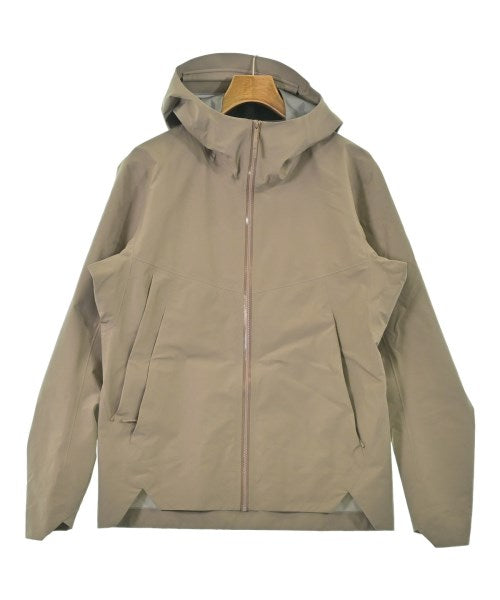 ARC'TERYX VEILANCE เสื้อพาร์กาภูเขา