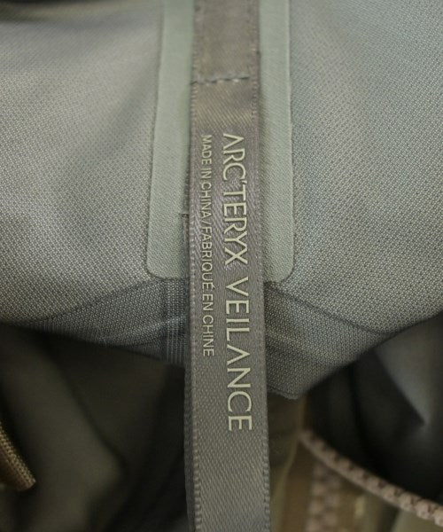 ARC'TERYX VEILANCE เสื้อพาร์กาภูเขา