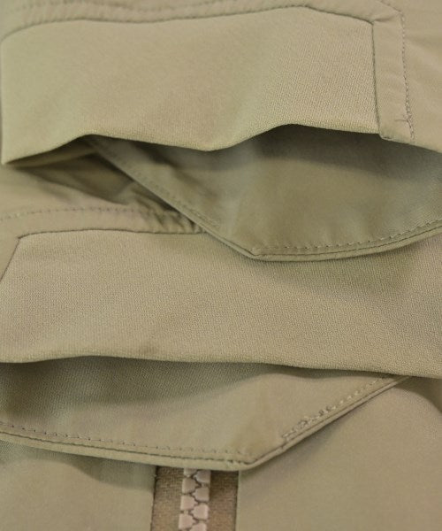 ARC'TERYX VEILANCE เสื้อพาร์กาภูเขา