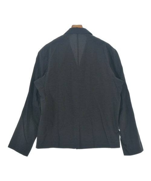 ARC'TERYX VEILANCE แจ็คเก็ตลำลอง