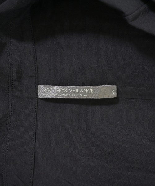 ARC'TERYX VEILANCE แจ็คเก็ตลำลอง