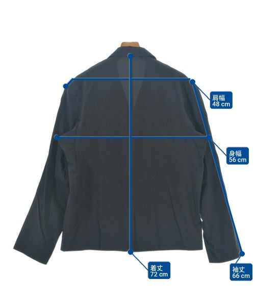ARC'TERYX VEILANCE แจ็คเก็ตลำลอง