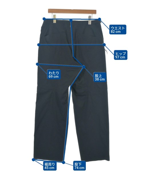 ARC'TERYX VEILANCE กางเกง อื่น