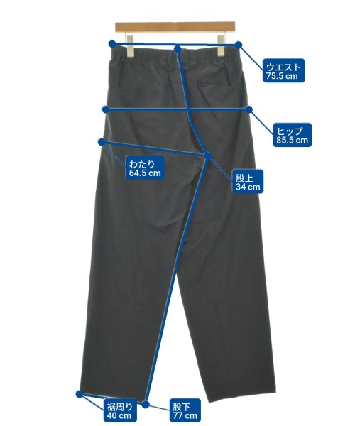 ARC'TERYX VEILANCE กางเกง อื่น