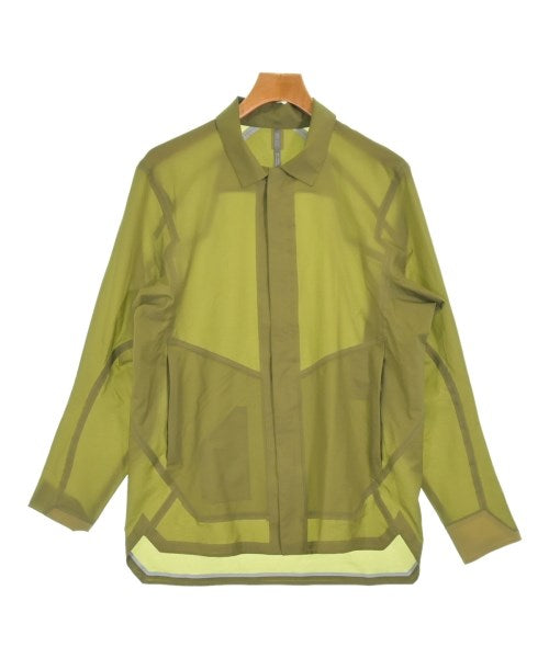 ARC'TERYX VEILANCE แจ็คเก็ตเบลาส์ อื่น