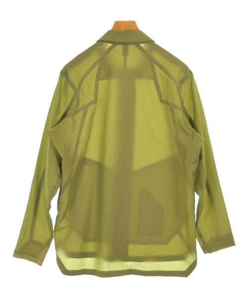 ARC'TERYX VEILANCE แจ็คเก็ตเบลาส์ อื่น