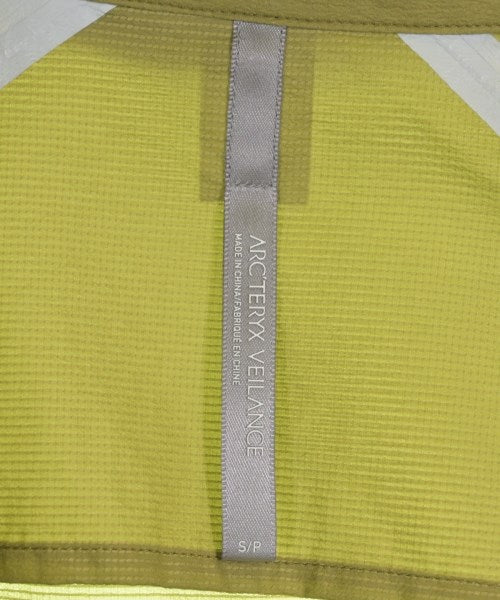 ARC'TERYX VEILANCE แจ็คเก็ตเบลาส์ อื่น