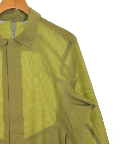ARC'TERYX VEILANCE แจ็คเก็ตเบลาส์ อื่น
