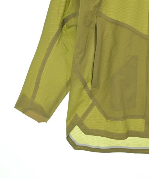 ARC'TERYX VEILANCE แจ็คเก็ตเบลาส์ อื่น