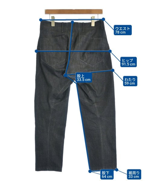 ARC'TERYX VEILANCE ยีนส์
