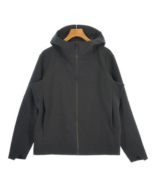 ARC'TERYX VEILANCE เสื้อพาร์กาภูเขา