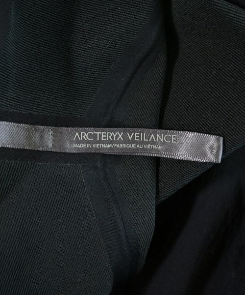 ARC'TERYX VEILANCE เสื้อพาร์กาภูเขา