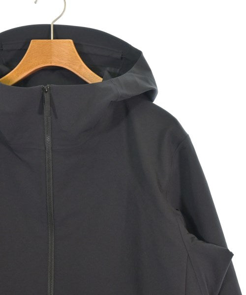 ARC'TERYX VEILANCE เสื้อพาร์กาภูเขา
