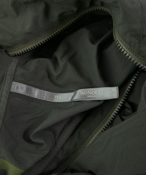 ARC'TERYX VEILANCE แจ็คเก็ตเบลาส์ อื่น