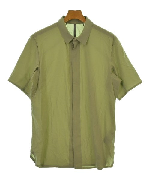 ARC'TERYX VEILANCE เสื้อลำลอง