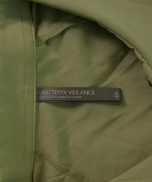 ARC'TERYX VEILANCE เสื้อลำลอง