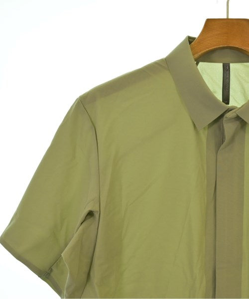 ARC'TERYX VEILANCE เสื้อลำลอง