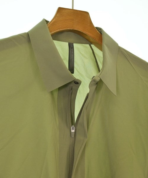 ARC'TERYX VEILANCE เสื้อลำลอง
