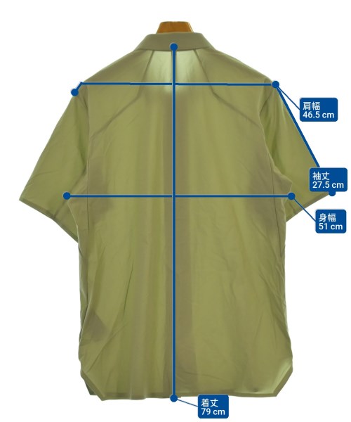 ARC'TERYX VEILANCE เสื้อลำลอง