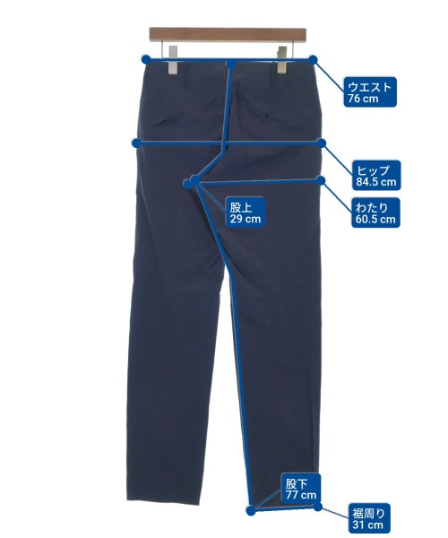 ARC'TERYX VEILANCE กางเกง อื่น