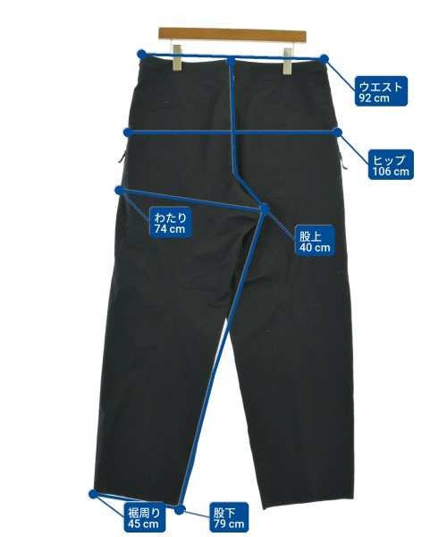 ARC'TERYX VEILANCE กางเกง อื่น