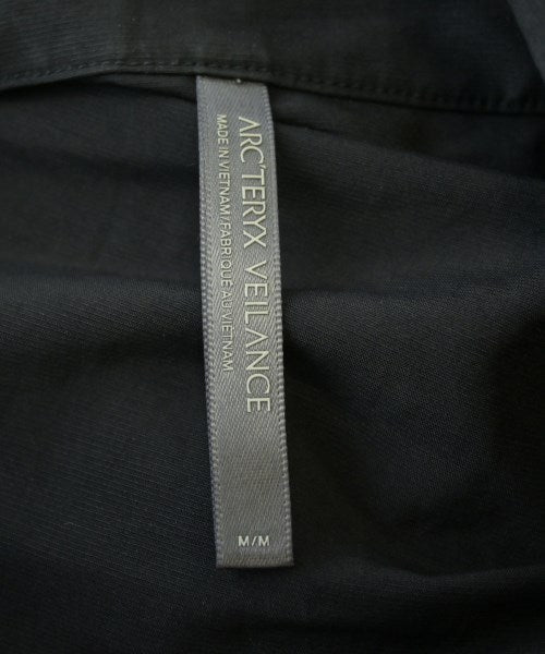 ARC'TERYX VEILANCE แจ็คเก็ตเบลาส์ อื่น