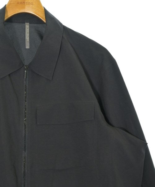 ARC'TERYX VEILANCE แจ็คเก็ตเบลาส์ อื่น