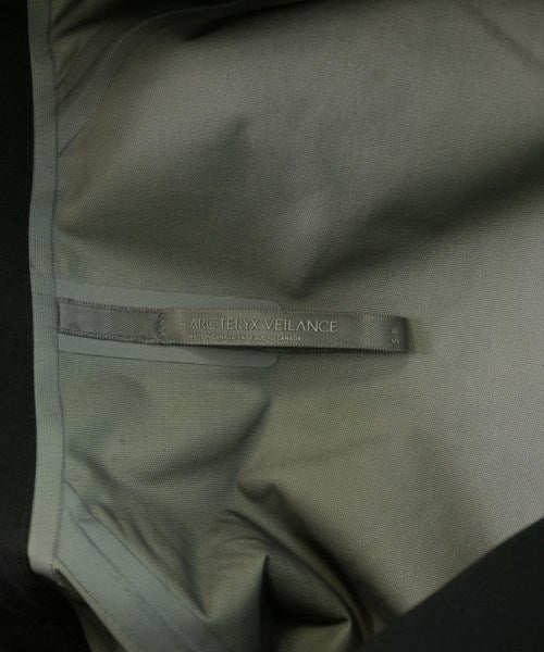ARC'TERYX VEILANCE เสื้อโค้ท อื่น