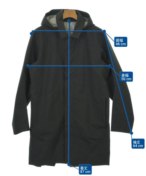 ARC'TERYX VEILANCE เสื้อโค้ท อื่น