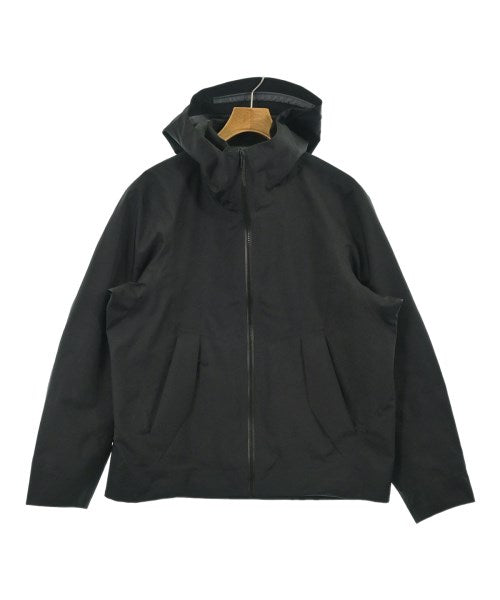 ARC'TERYX VEILANCE เสื้อพาร์กาภูเขา