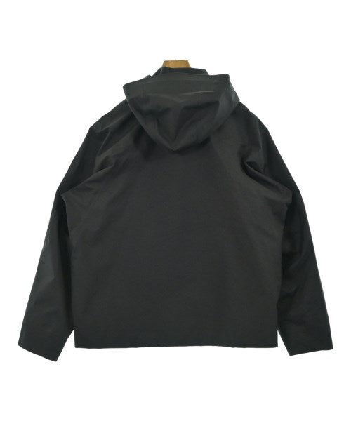 ARC'TERYX VEILANCE เสื้อพาร์กาภูเขา