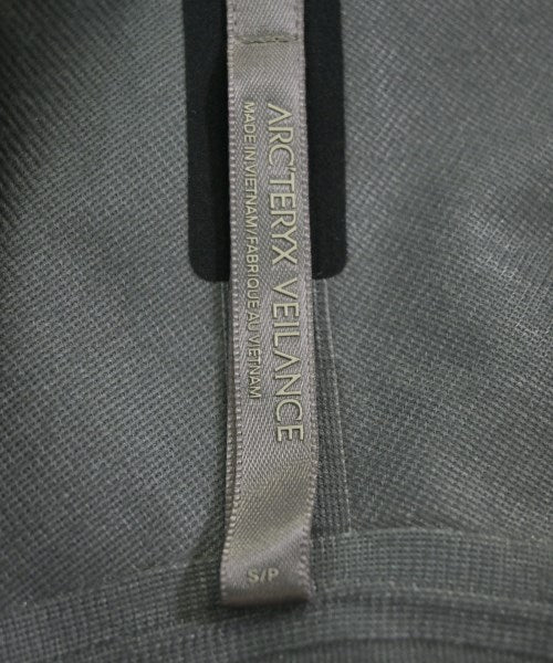 ARC'TERYX VEILANCE เสื้อพาร์กาภูเขา