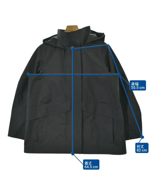 ARC'TERYX VEILANCE แจ็คเก็ตเบลาส์ อื่น