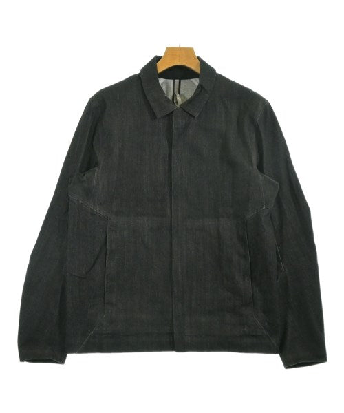 ARC'TERYX VEILANCE แจ็คเก็ตเบลาส์ อื่น