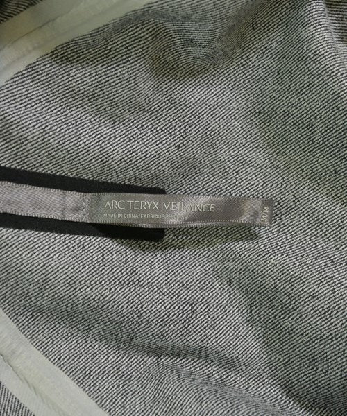 ARC'TERYX VEILANCE แจ็คเก็ตเบลาส์ อื่น