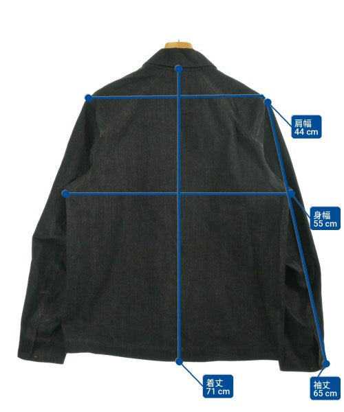 ARC'TERYX VEILANCE แจ็คเก็ตเบลาส์ อื่น