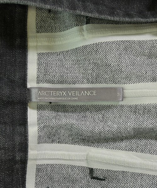 ARC'TERYX VEILANCE กางเกง อื่น
