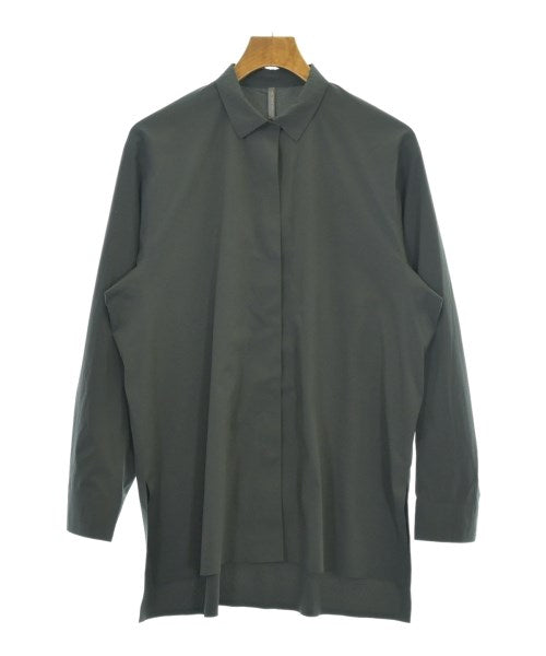 ARC'TERYX VEILANCE เสื้อลำลอง